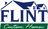 Flint Custom Homes Logo